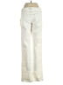 Current/Elliott Ivory Casual Pants Size XS (0) - photo 2