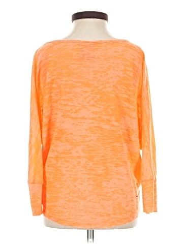 H.I.P. Happening in the Present 3/4 Sleeve T-Shirt (view 2)