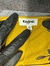 Kindred 100% Polyester Yellow 3/4 Sleeve Blouse Size S (petite) - photo 7