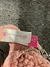 No Boundaries 100% Polyester Pink Pullover Hoodie Size M - photo 7