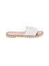Unbranded White Sandals Size EU 41 - photo 1