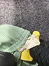 Unbranded Solid Green Formal Skirt Size 4 (estimated) - photo 4