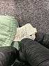 Unbranded Solid Green Formal Skirt Size 4 (estimated) - photo 5