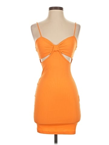 Princess Polly Cocktail Dress (view 1)