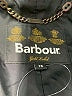 Barbour Red Green Vest Size 16 - photo 6
