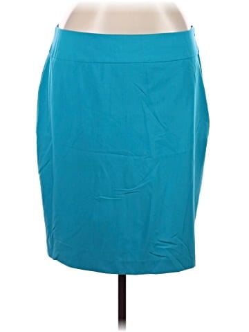 Liz Claiborne Casual Skirt (view 1)
