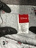 Disney Hearts Gray Athletic Shorts Size 3 - 5 - photo 3