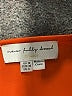 Never Fully Dressed Solid Orange Casual Dress Size 6 - photo 7