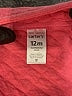 Carter's Pink Vest 9-12 MO / 12 MO - photo 3