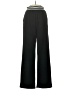 Shein Solid Black Dress Pants Size 4 - photo 1