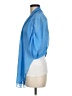 Assorted Brands 100% Polyester Blue Kimono Size M - photo 5