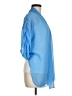Assorted Brands 100% Polyester Blue Kimono Size M - photo 4