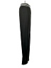 Shein Solid Black Dress Pants Size 4 - photo 4