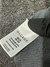 George Animal Print Gray Cardigan Size XL - photo 8