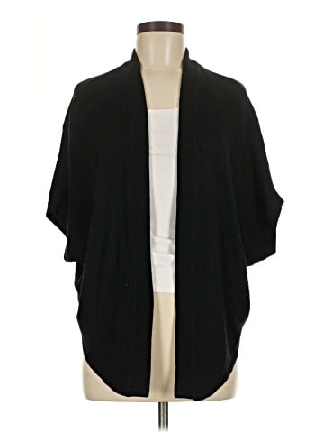 Joan Vass Cardigan (view 1)
