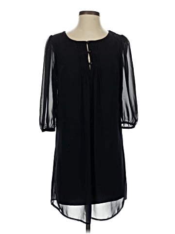 Sweet Storm Casual Dress (view 1)