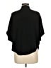 Joan Vass Black Cardigan Size M - photo 2