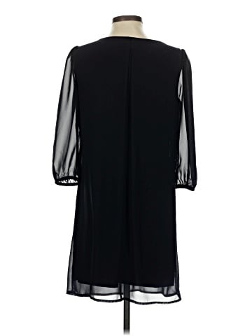 Sweet Storm Casual Dress (view 2)