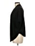 Joan Vass Black Cardigan Size M - photo 5