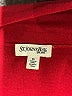 St. John's Bay 100% Cotton Red Cardigan Size S (petite) - photo 7