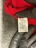 St. John's Bay 100% Cotton Red Cardigan Size S (petite) - photo 8