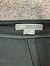 Vince. Black Dress Pants Size 10 - photo 7