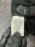 Vince. Black Dress Pants Size 10 - photo 8
