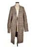 William Rast Brown Cardigan Size M - photo 1
