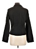 Shein 100% Polyester Black 3/4 Sleeve Blouse Size L - photo 2