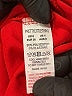 PrettyLittleThing Solid Red Cocktail Dress Size 4 - photo 8