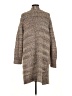 William Rast Brown Cardigan Size M - photo 2