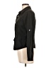 Shein 100% Polyester Black 3/4 Sleeve Blouse Size L - photo 5