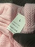 Unbranded 100% Acrylic Pink Pullover Sweater Size L - photo 7