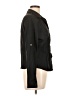 Shein 100% Polyester Black 3/4 Sleeve Blouse Size L - photo 4