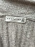 retrology Gray Long Sleeve Top Size L - photo 7