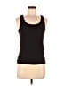 Primark Black Tank Top Size M - photo 1