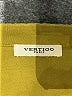 Vertigo Paris Gold Green Short Sleeve Blouse Size L (estimated) - photo 7