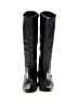 Assorted Brands Black Boots Size 6 (narrow) - photo 2
