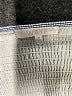 WAYF 100% Cotton Blue 3/4 Sleeve Blouse Size M - photo 7