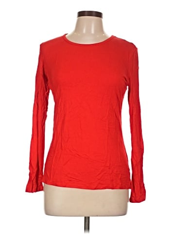 OThread & Co 3/4 Sleeve T-Shirt (view 1)