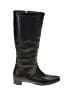 Assorted Brands Black Boots Size 6 (narrow) - photo 1