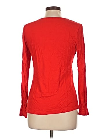 OThread & Co 3/4 Sleeve T-Shirt (view 2)