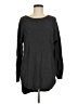 MICHAEL Michael Kors Solid Gray Pullover Sweater Size M - photo 1