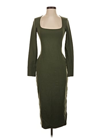 Express Casual Dress (view 1)