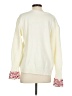 Unbranded White Ivory Cardigan Size S - photo 2