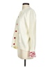 Unbranded White Ivory Cardigan Size S - photo 5