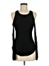 Noir 100% Viscose Black Pullover Sweater Size M - photo 1