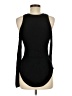 Noir 100% Viscose Black Pullover Sweater Size M - photo 2