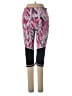 VSX Sport Print Pink Active Pants Size S - photo 2
