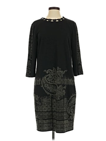Simon Chang Casual Dress (view 1)